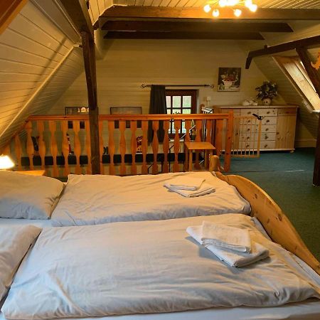 Ferienhaus Sabine Nordstrand Luaran gambar