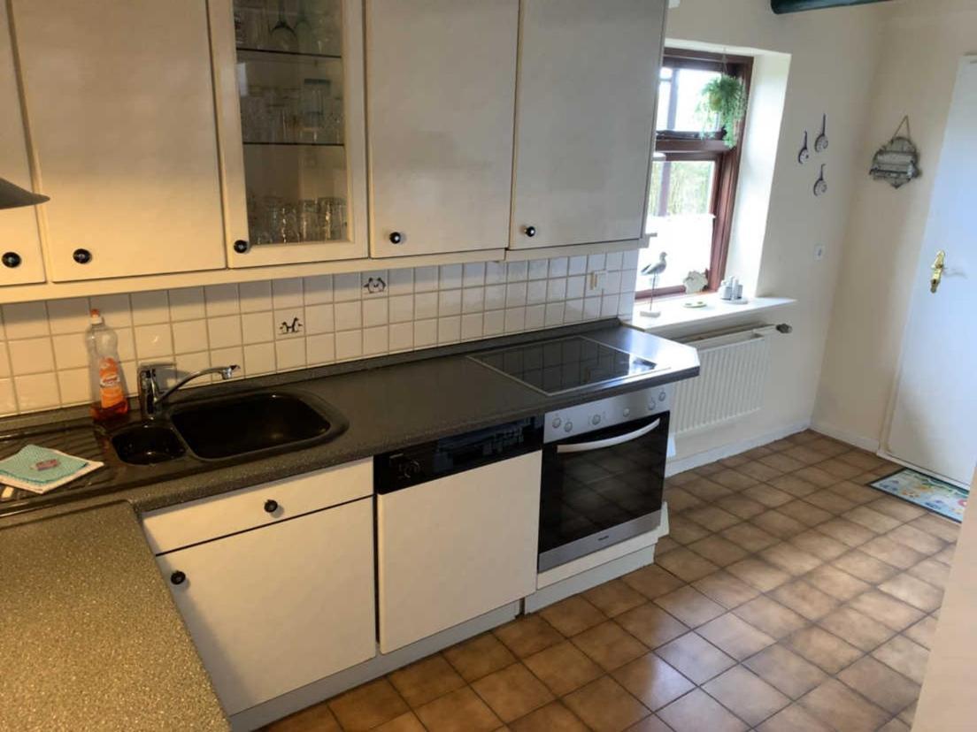 Ferienhaus Sabine Nordstrand Luaran gambar